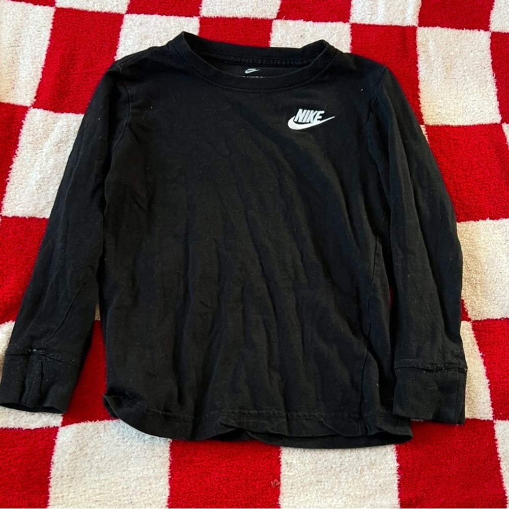 Nike Long sleeve 5/6 Years